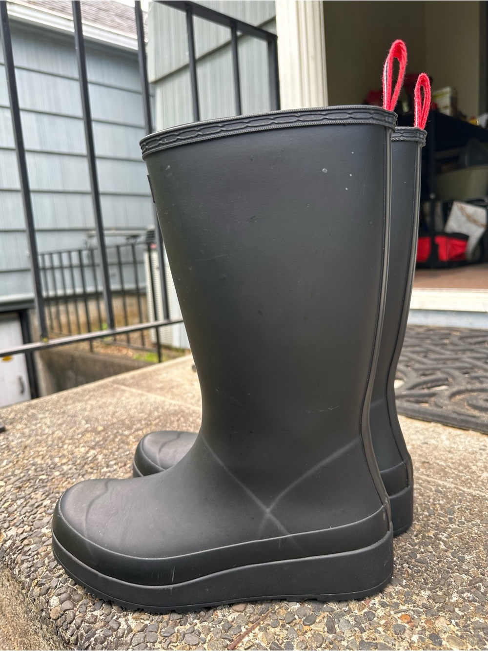 Hunter Play Boot